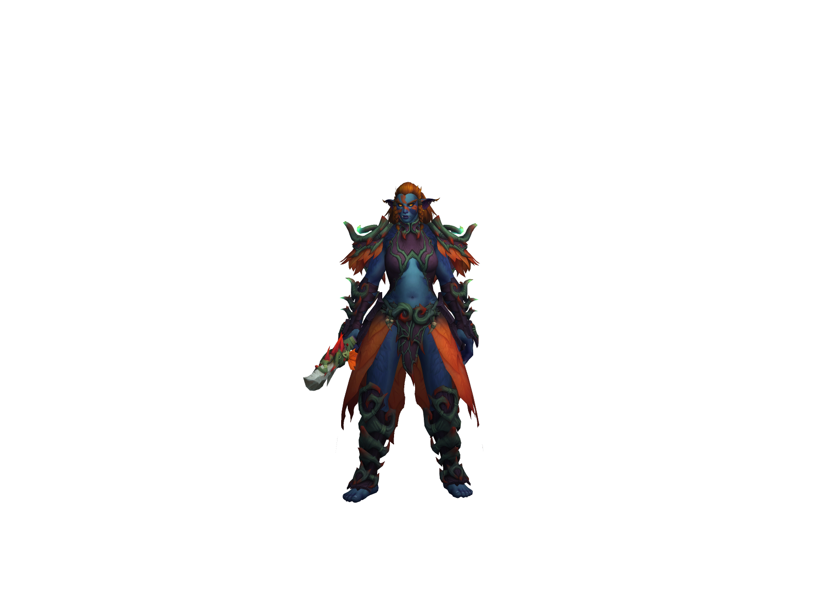 Syanthe