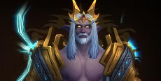 Archibaldur's icon