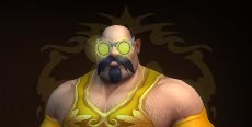 Floorpisser's icon