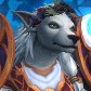 Pandarawrs