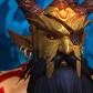 Korq avatar