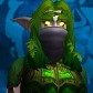 Viridara avatar