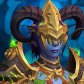 Vaelthessa avatar