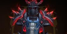 Crusherix's icon