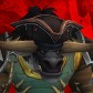 Tombdefiler