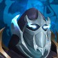 Ársebandit avatar
