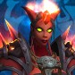 Løckandroll avatar