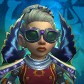 Mechmands avatar