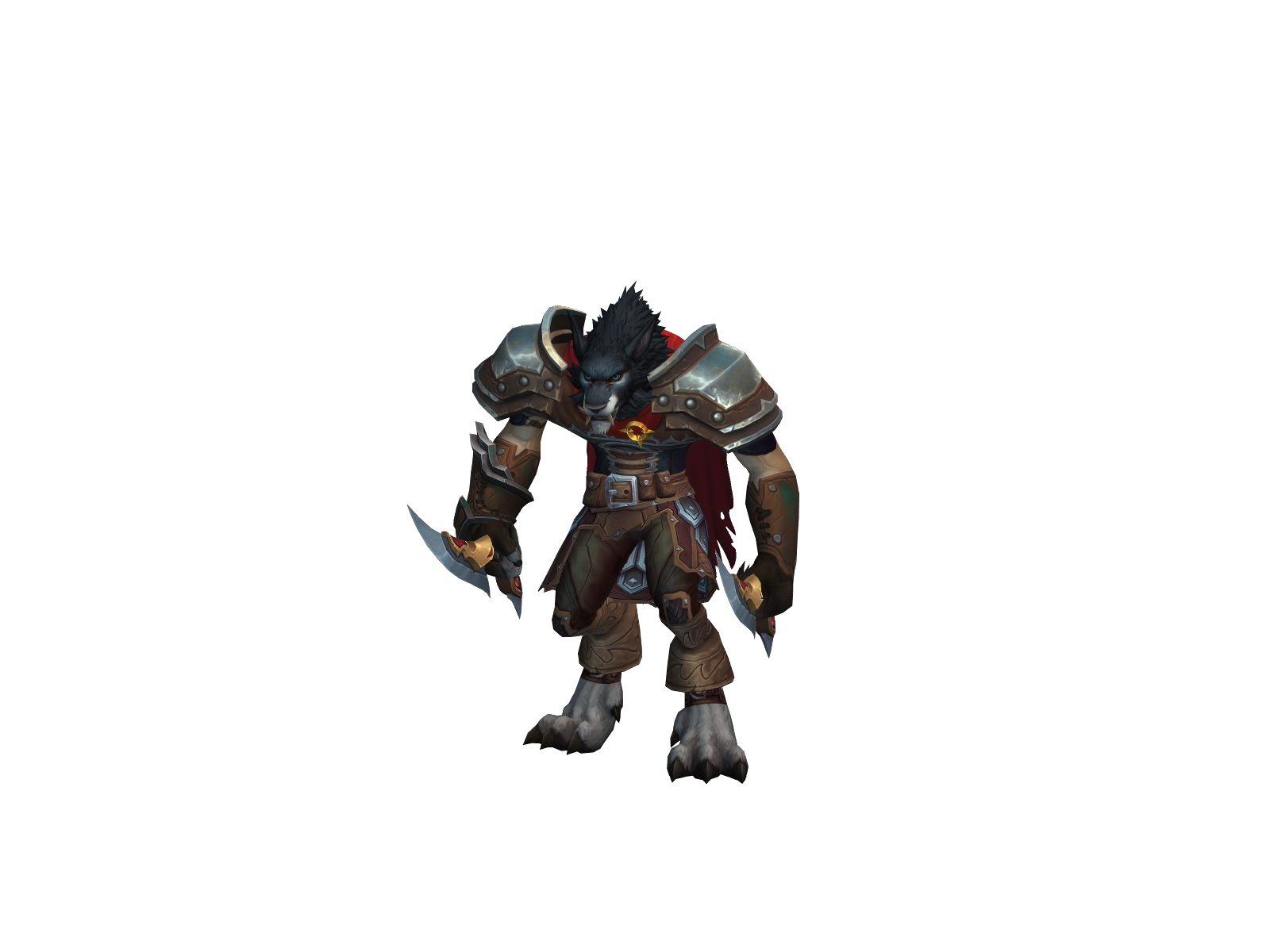 Garmors