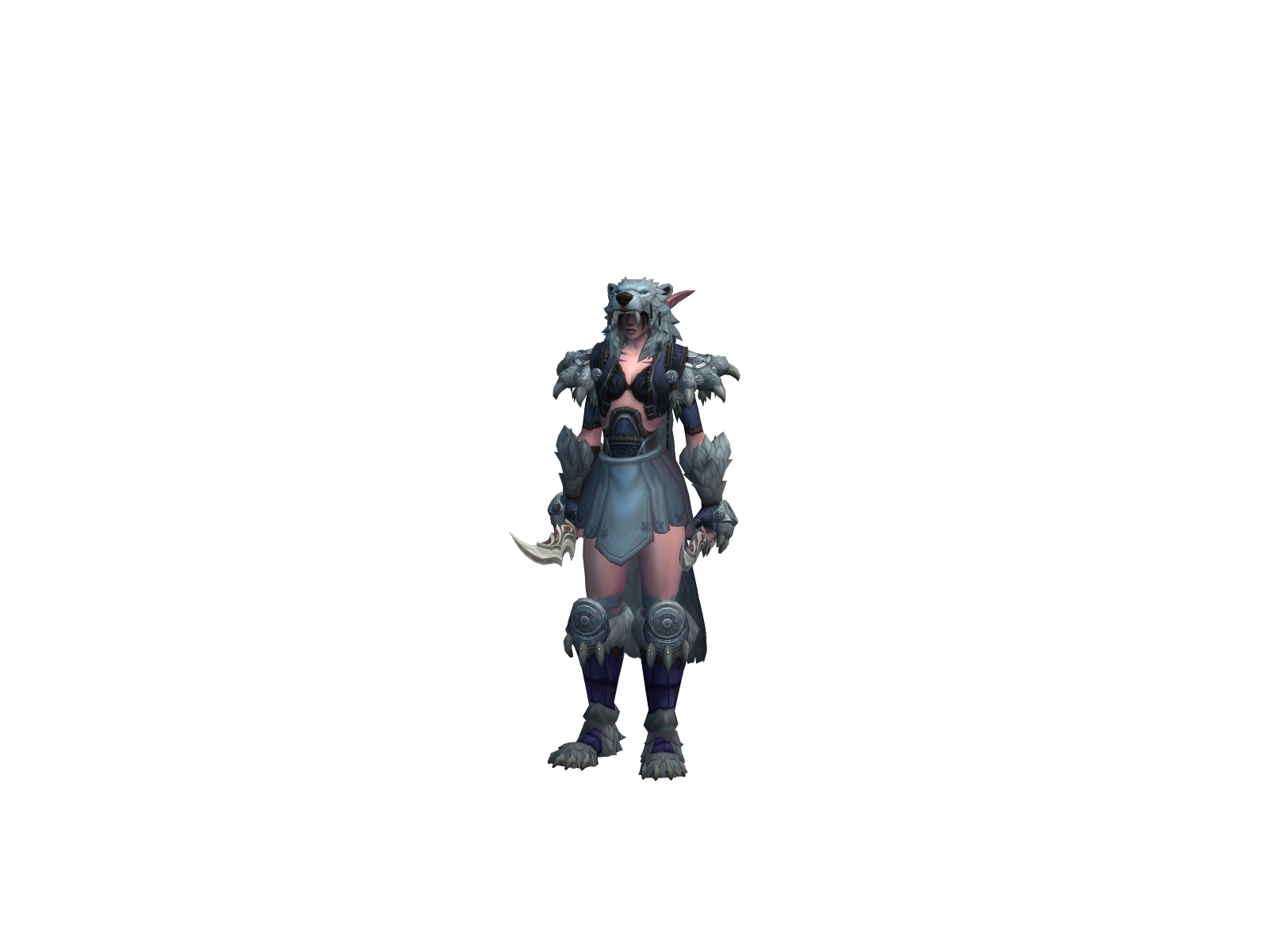 Sarebear