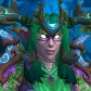 Darlingdeer portrait