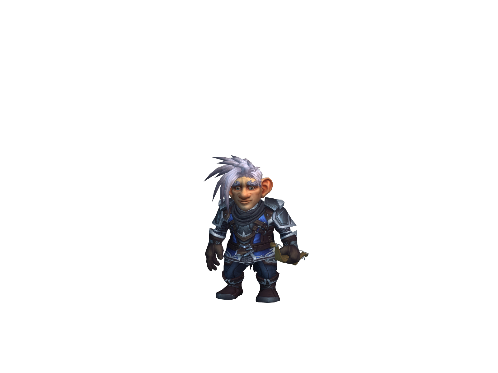 Hinbu WoW character banner