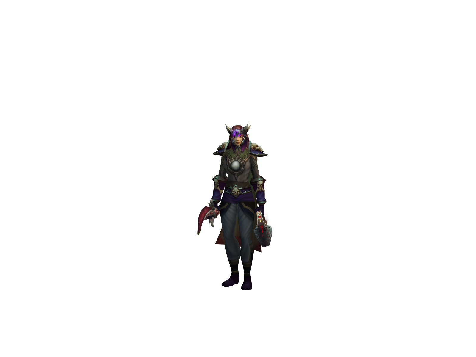 Nekoginkou