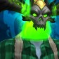 Zaayne portrait