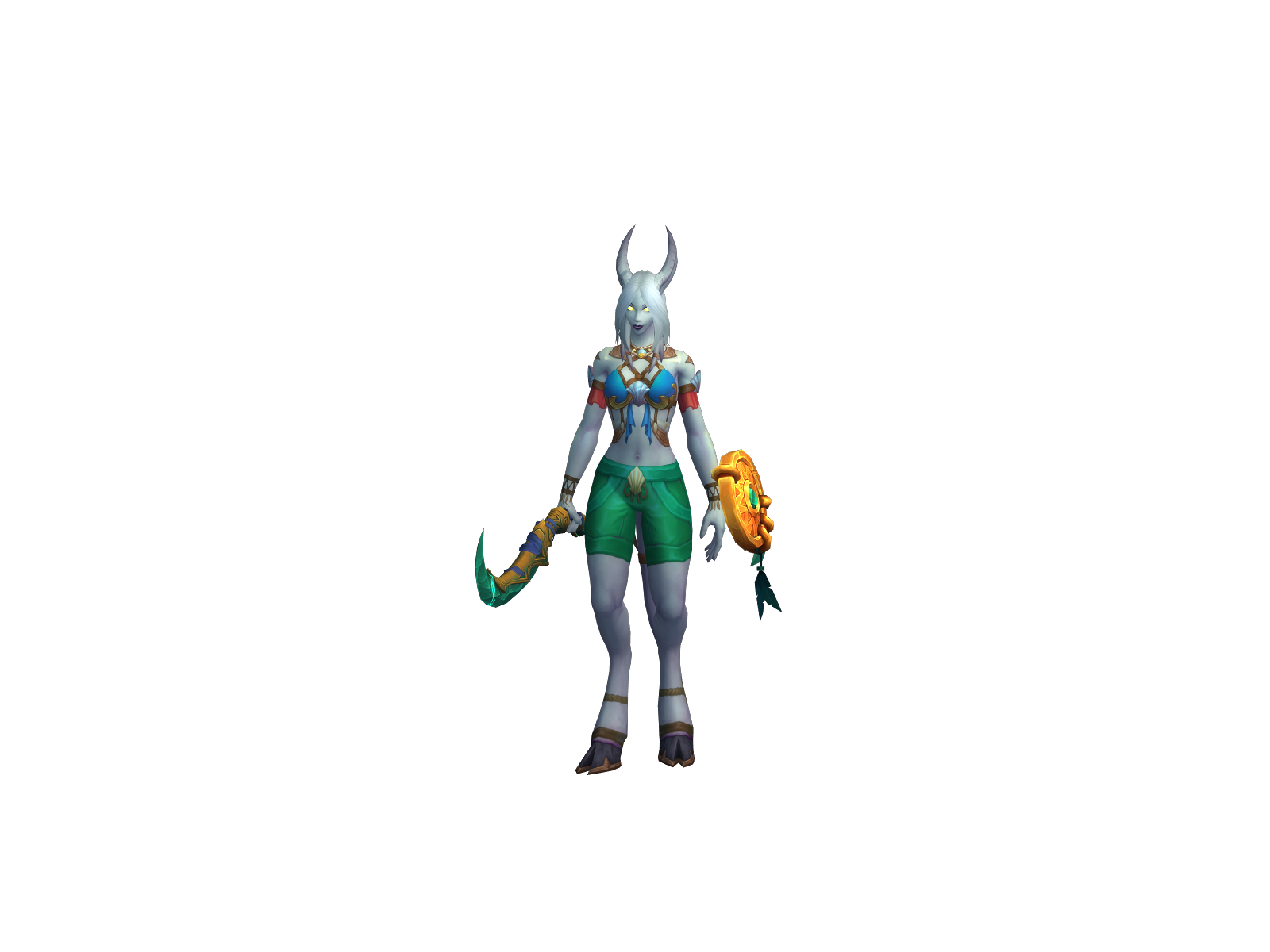 Adalgoat