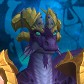 Tairneanacht avatar