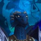 Thetós avatar