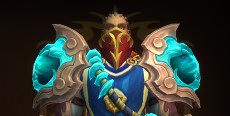 Seriøsemonk's icon