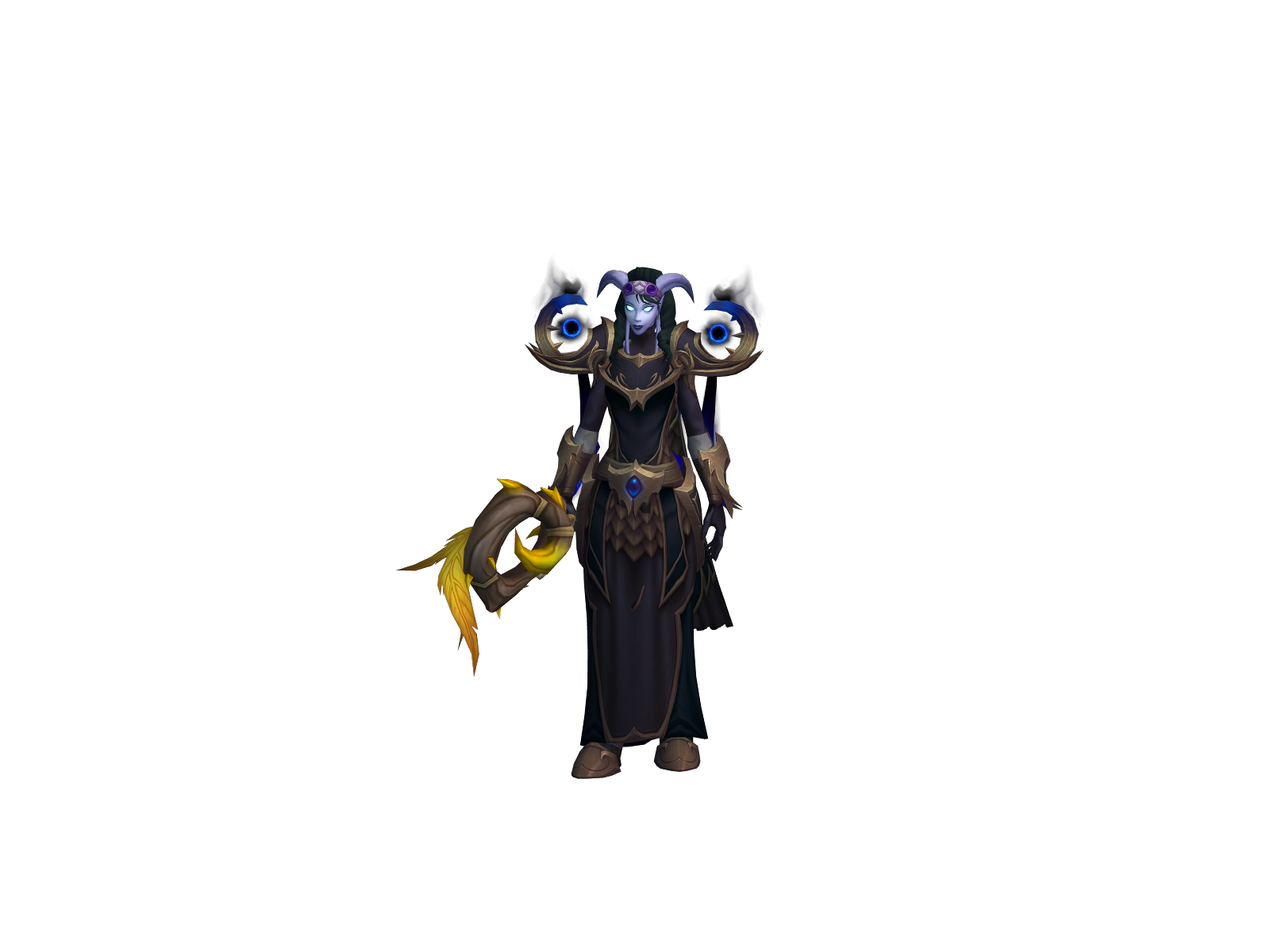 Nyxomie