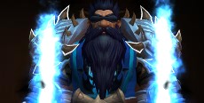 Darga's icon