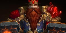 Cózybeàrd's icon