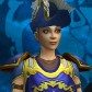 Faélara avatar