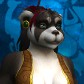 Jadelotus avatar