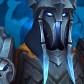 Cazted avatar
