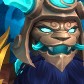 Veramonk avatar