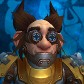 Mechatarus avatar