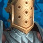 Frontflayed avatar