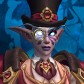 Healisa avatar