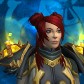 Woman avatar