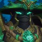 Vorvon avatar
