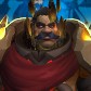 Cervantès avatar