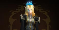Draox's icon
