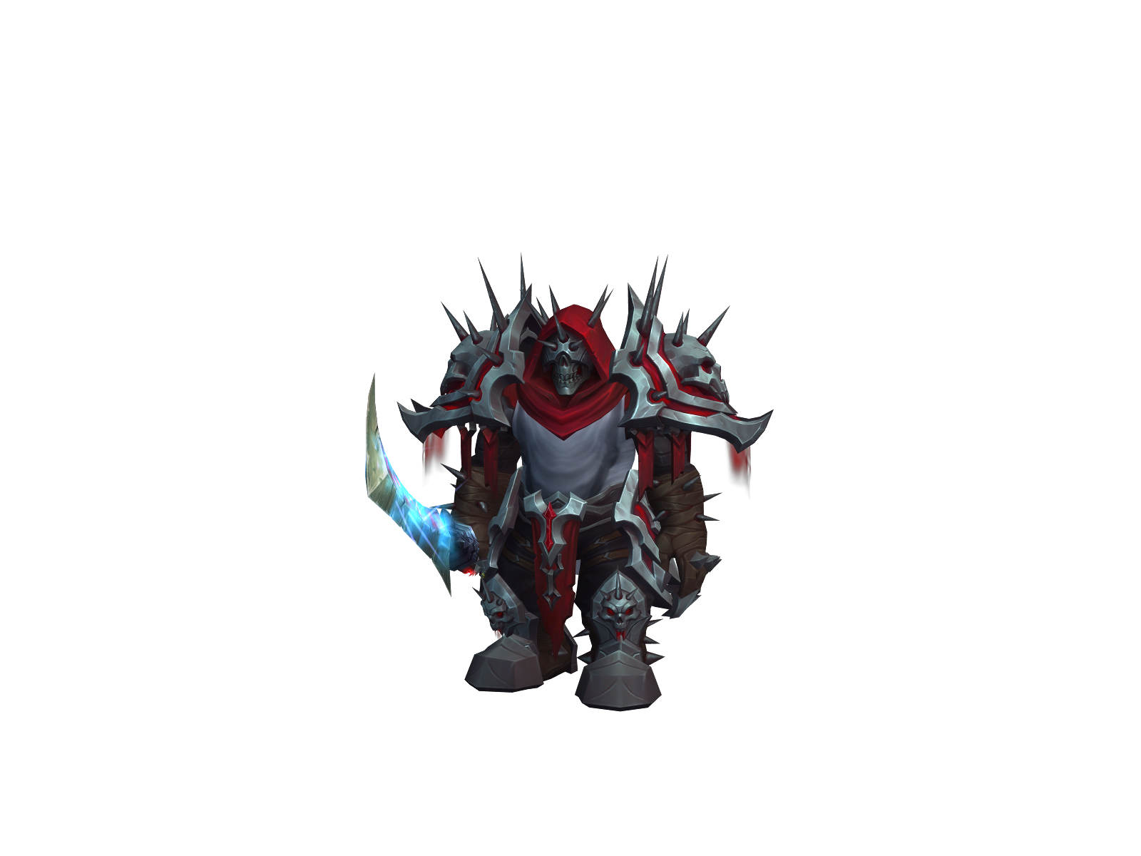 Yrerdeadge