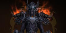 Morbidein's icon