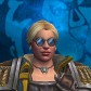 Solphina avatar