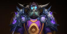 Mordekaisér's icon