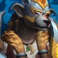 Druidilor avatar