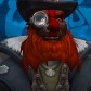Rocuhunt avatar