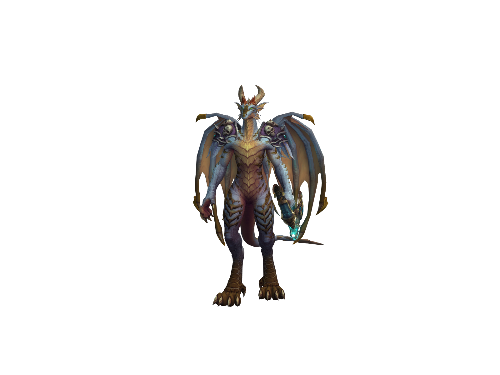 Kimsdragon