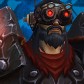 Dartage avatar