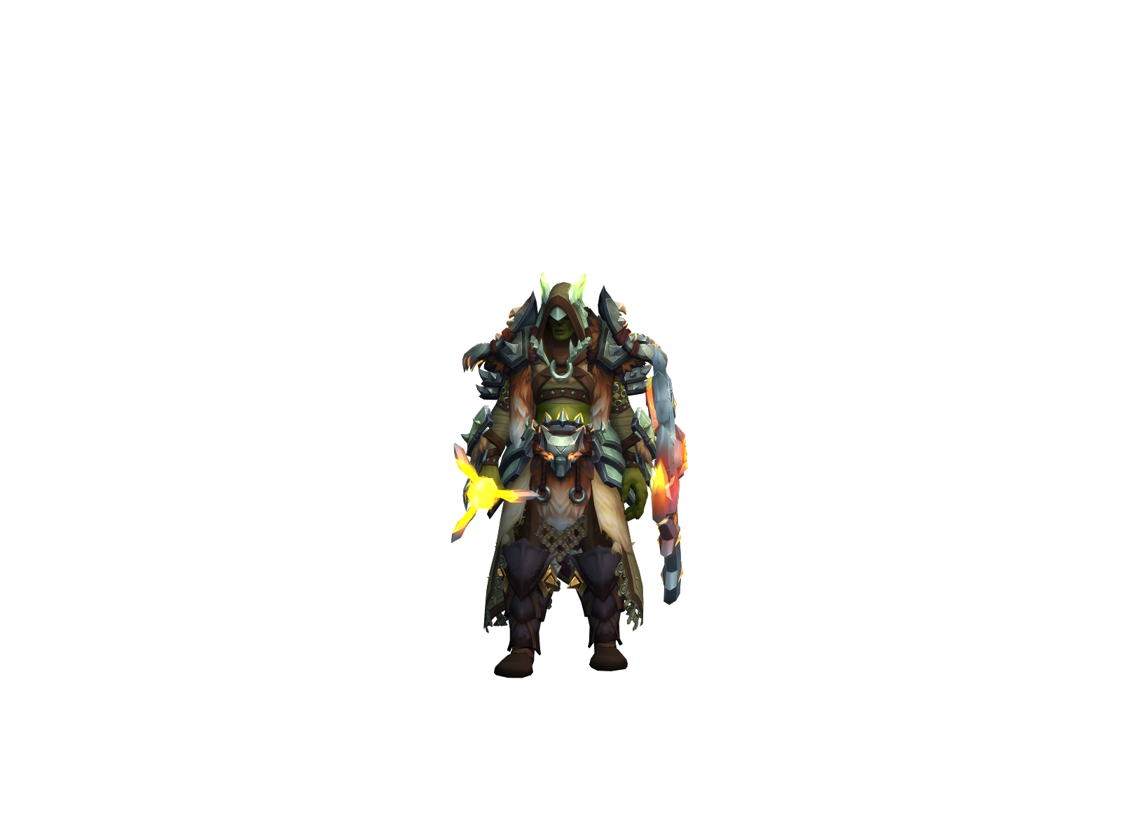 Ultrapump