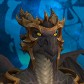 Dractatie avatar