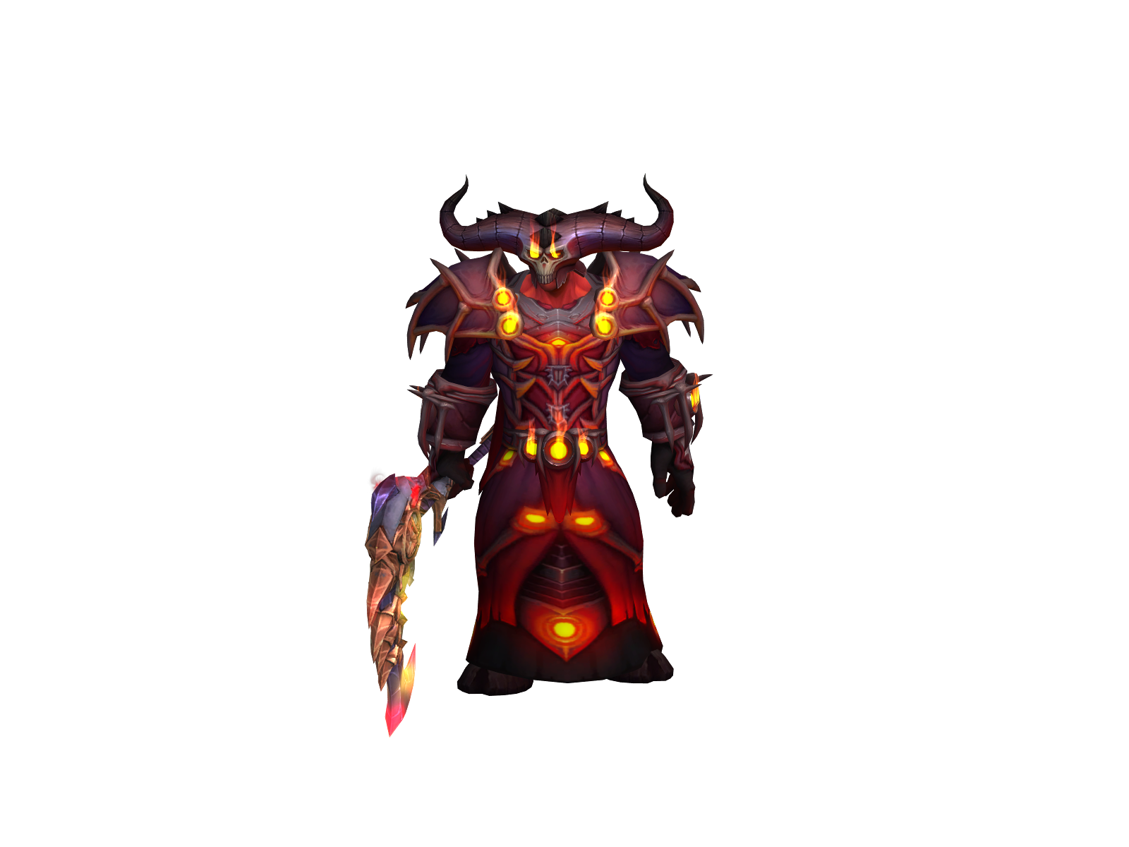 Satantail