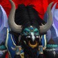 Keyshaman