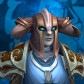 Àmazing avatar