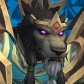 Wolfburden avatar